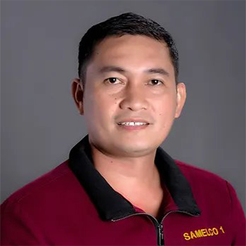 EDUARDO C. ANTIVO