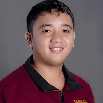 ENGR. JOSE C. BALOMAGA
