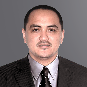 ATTY. EDSON G. PICZON
