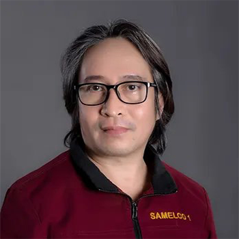 LARRY O. DAWISAN, CPA