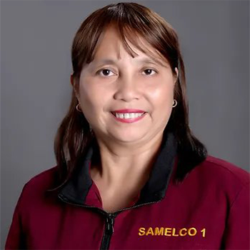 IMELDA A. SERRATO