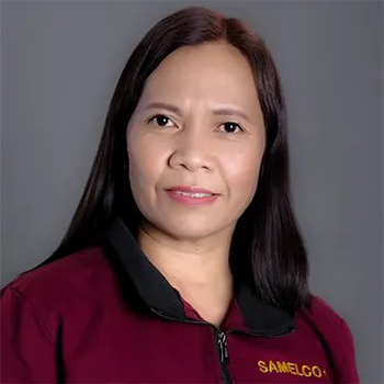 ARLYN C. PAGUNSAN